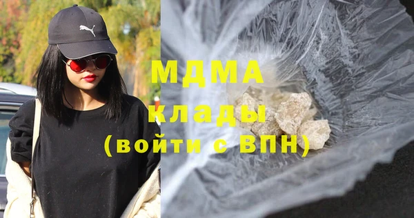 шишки Абаза